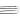 CATAGO Anti-slip Islændertøjle | Sort 2,5mtr.
